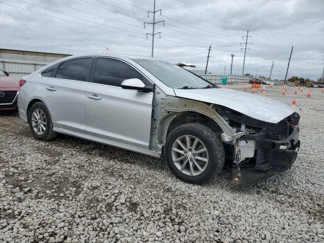 2019 HYUNDAI SONATA SE #3301605632