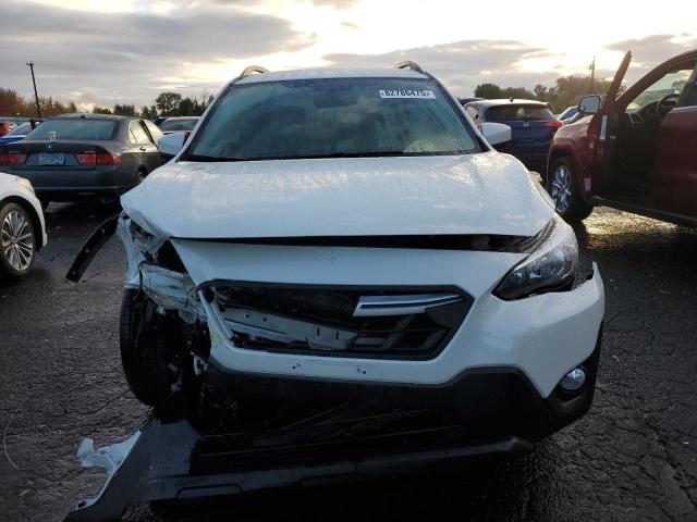 2023 SUBARU CROSSTREK - JF2GTAPC4P8330796