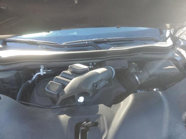 2017 HONDA RIDGELINE - 5FPYK3F7XHB039542