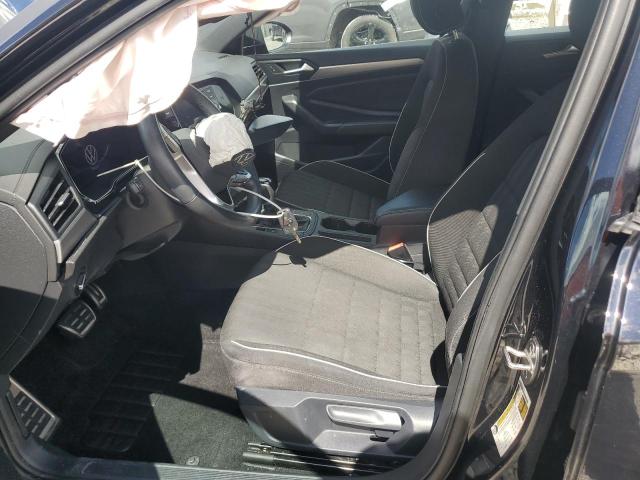 2023 VOLKSWAGEN JETTA SPOR - 3VWBM7BU3PM022505