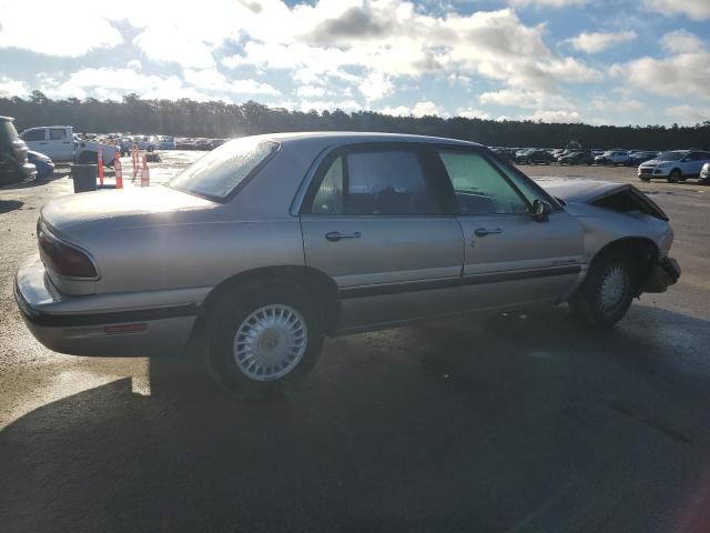 1998 BUICK LESABRE CU #3281507014