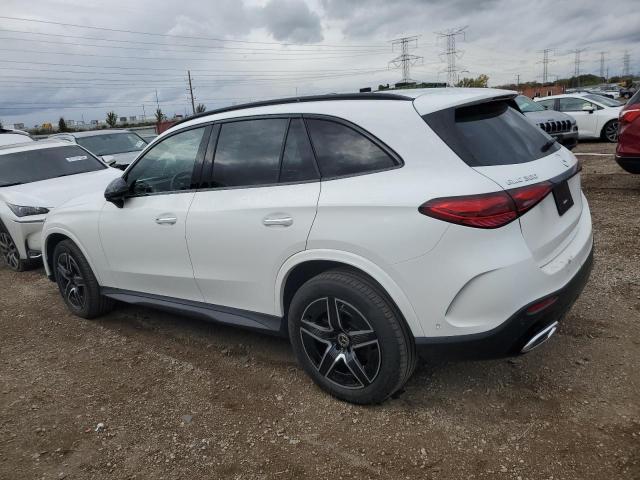 2024 MERCEDES-BENZ GLC 300 4M #3287774098