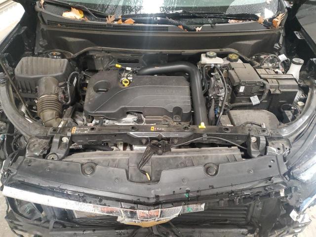 2024 CHEVROLET EQUINOX LT - 3GNAXJEG6RL153744