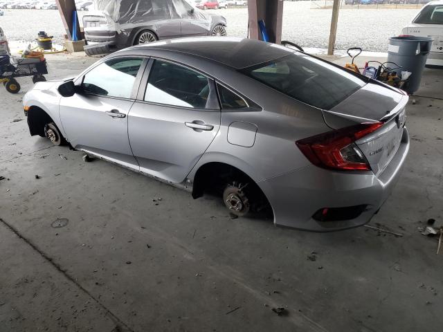 2019 HONDA CIVIC SPORT - 2HGFC2F80KH542483