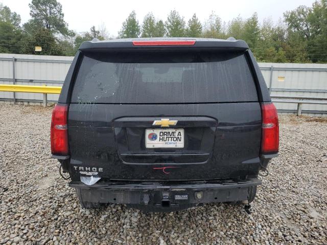 2018 CHEVROLET TAHOE C150 - 1GNSCBKC8JR211700