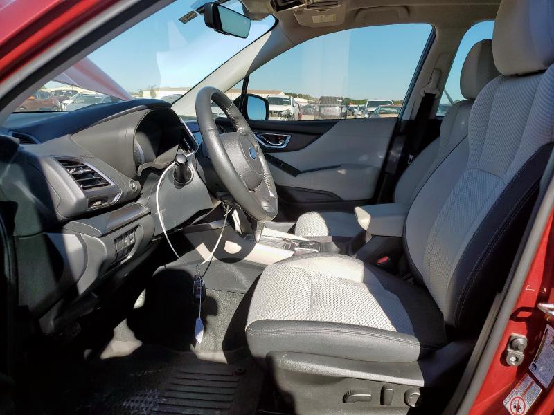 2020 SUBARU FORESTER P - JF2SKAJC7LH513688