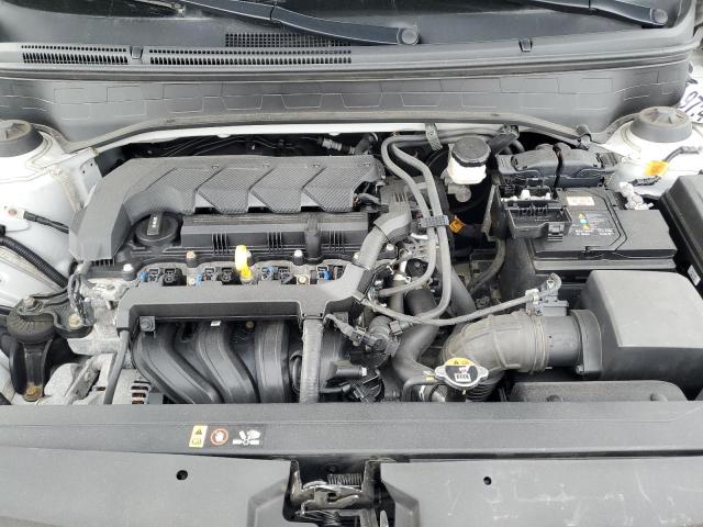 2023 HYUNDAI VENUE SEL #3281552384