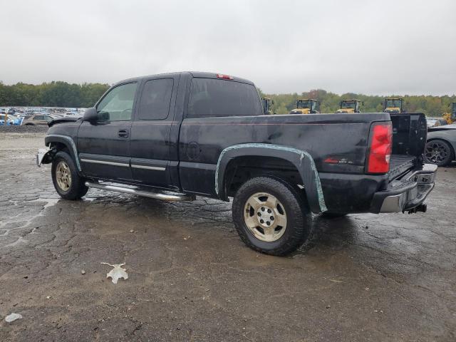 2006 CHEVROLET SILVERADO #3297047520