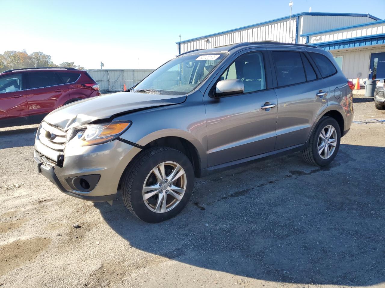 HYUNDAI SANTA FE LIMITED