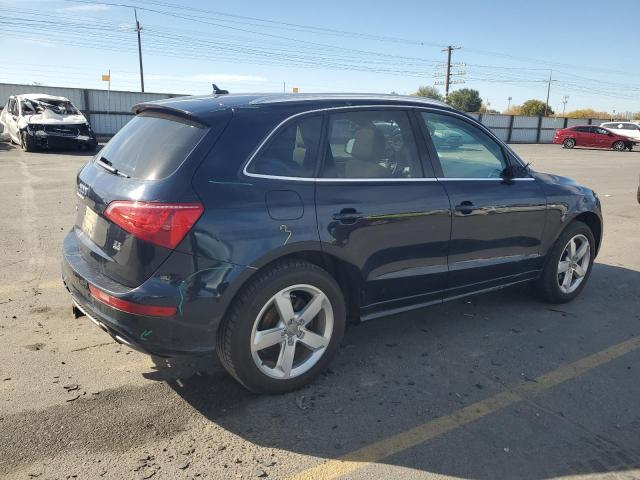 2011 AUDI Q5 PREMIUM #3275621793