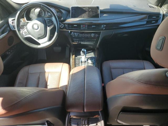 2017 BMW X5 XDR40E 5UXKT0C52H0S80232