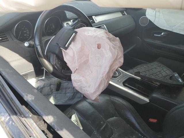 2013 LAND ROVER RANGE ROVE #3303811427