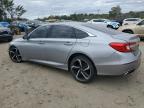 Lot #3304789356 2019 HONDA ACCORD SPO