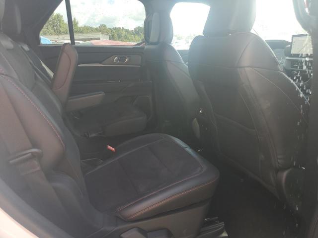 2025 FORD EXPLORER S #3280438126