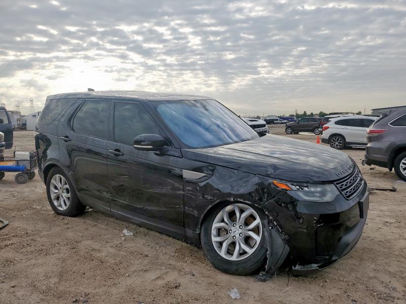 2019 LAND ROVER DISCOVERY - SALRG2RV9KA094737