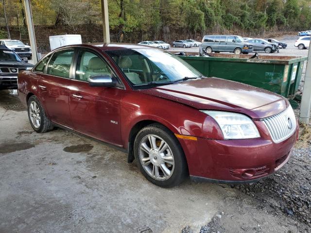 2008 MERCURY SABLE #3303959706
