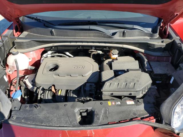 2021 KIA SPORTAGE L - KNDPMCAC1M7900321