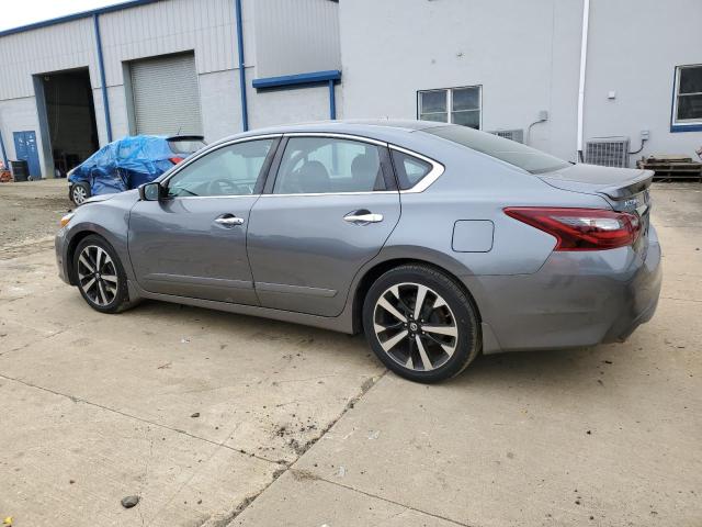 2018 NISSAN ALTIMA 2.5 - 1N4AL3AP5JC238375