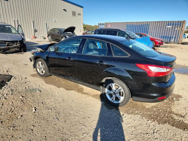 2014 FORD FOCUS SE - 1FADP3F24EL396937