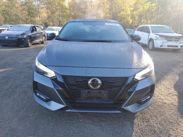 2023 NISSAN SENTRA SR - 3N1AB8DV3PY294855