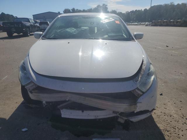 2015 DODGE DART LIMITED #3296250495