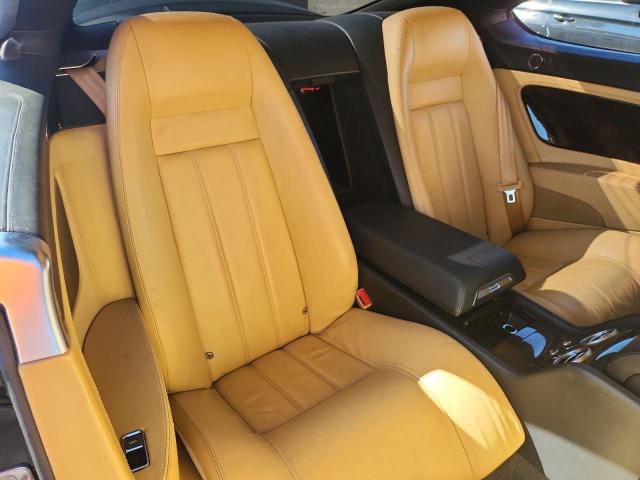 2005 BENTLEY CONTINENTA #3283767483