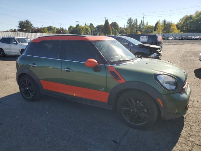 2015 MINI COOPER S COUNTRYMAN - WMWZC5C54FWP44898