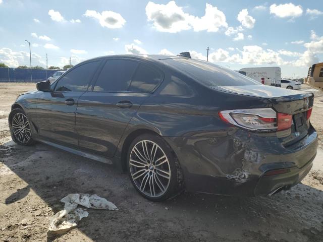 2020 BMW 540 XI - WBAJS3C04LCD63111