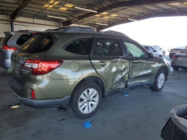 2015 SUBARU OUTBACK 2.5I PREMIUM - 4S4BSAHCXF3285669