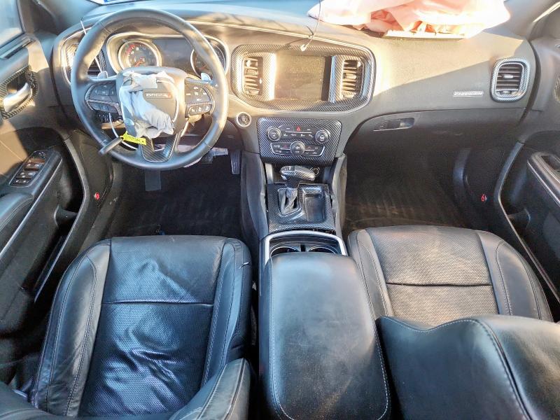 2015 DODGE CHARGER RT #3297198422