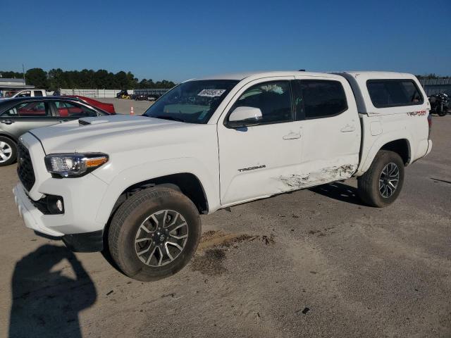 TOYOTA TACOMA DOU