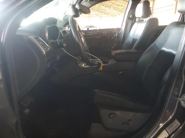 2017 JEEP GRAND CHEROKEE LAREDO #3316732417