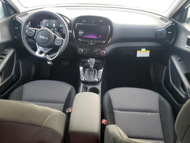 2025 KIA SOUL LX - KNDJ23AU2S7273565