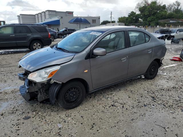 MITSUBISHI MIRAGE G4