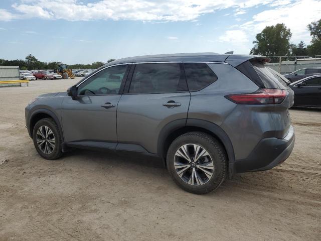 2021 NISSAN ROGUE SV #3286693291