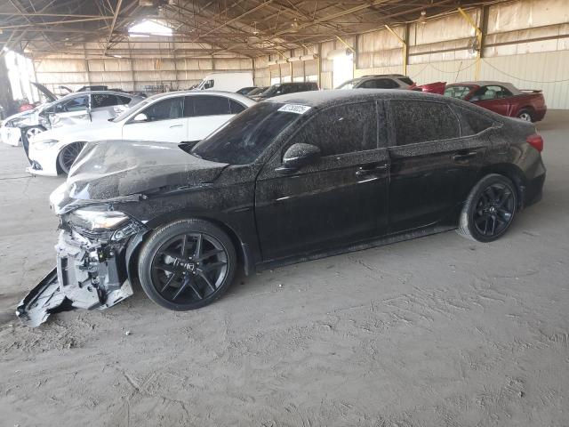 2024 HONDA CIVIC SPOR #3309363973