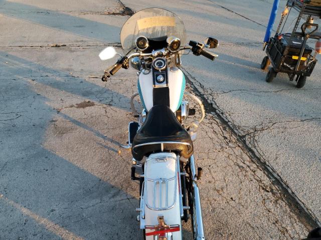 2017 HARLEY-DAVIDSON FLSTN SOFT 1HD1JDV1XHB038568