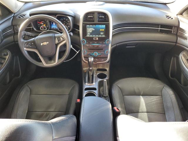 2014 CHEVROLET MALIBU 2LT - 1G11E5SL4EF295725