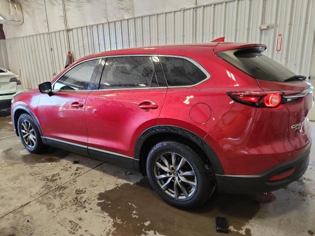 2016 MAZDA CX-9 TOURI - JM3TCBCY2G0101124