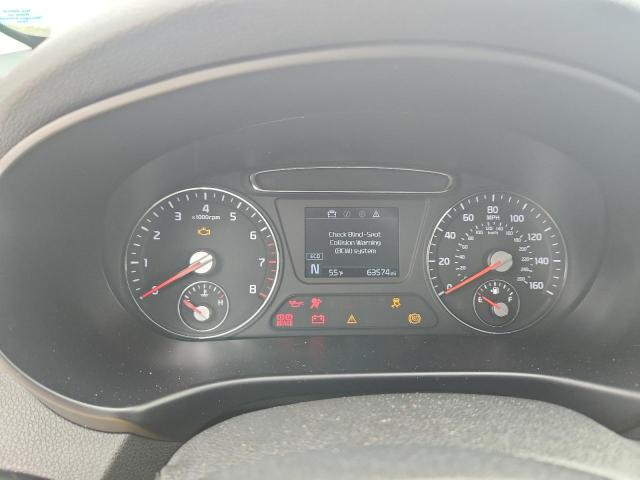 2019 KIA SORENTO LX #3281484015