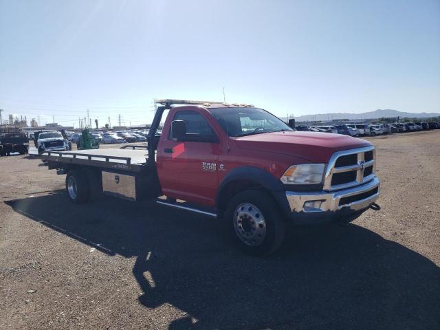 Global Auto Auctions: 2018 RAM 5500
