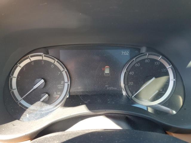 2022 TOYOTA HIGHLANDER #3277166942