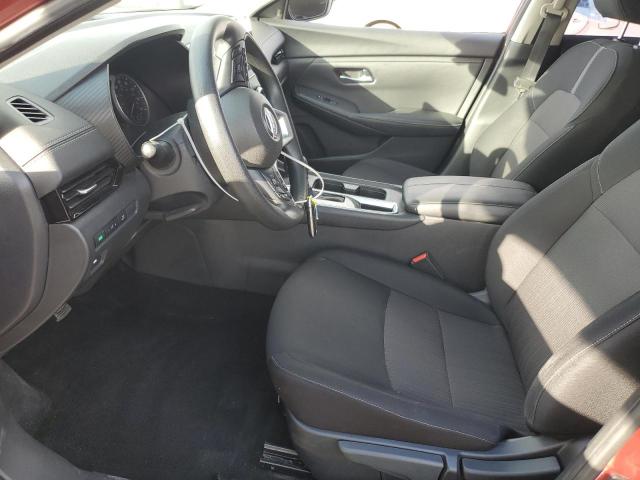 2024 NISSAN SENTRA SV #3296992828