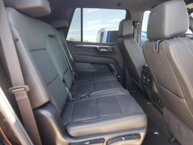 2025 CHEVROLET TAHOE K150 #3290247202