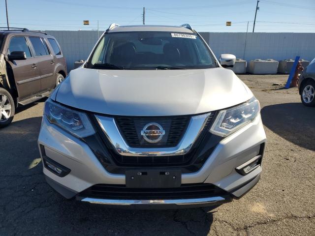 2017 NISSAN ROGUE SV - 5N1AT2MV6HC746598