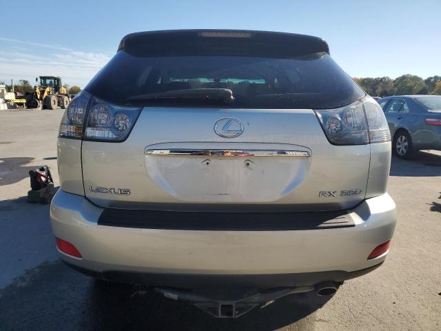 2004 LEXUS RX 330 #3302796941