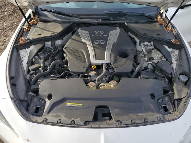 2018 INFINITI Q60 LUXE 3 - JN1EV7EL7JM390644