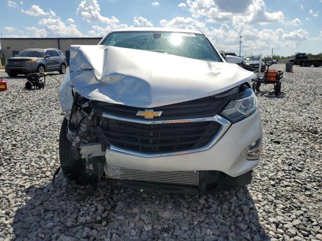 2018 CHEVROLET EQUINOX LT - 3GNAXJEV4JS531603