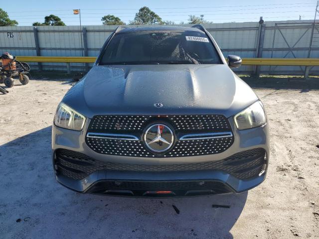 2021 MERCEDES-BENZ GLE 450 4M 4JGFB5KB7MA491257