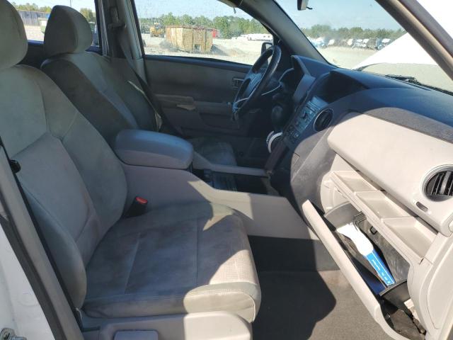 2009 HONDA PILOT EX #3292353268